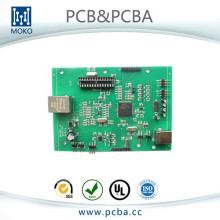 Fast Customized Bridge PCB Assembly Service ,PCBA Supplier